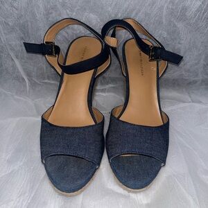 Tommy Hilfiger Heels